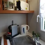 Tatil parkı Nid Douillet Poncins