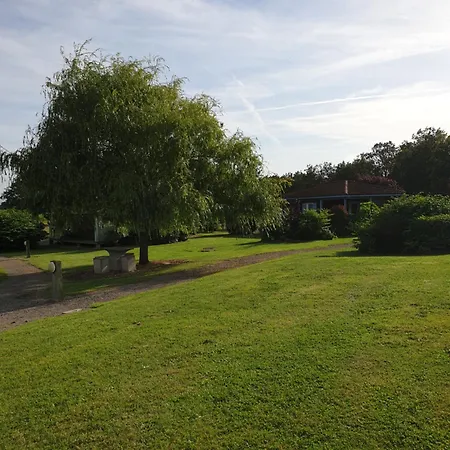 Nid Douillet Holiday park