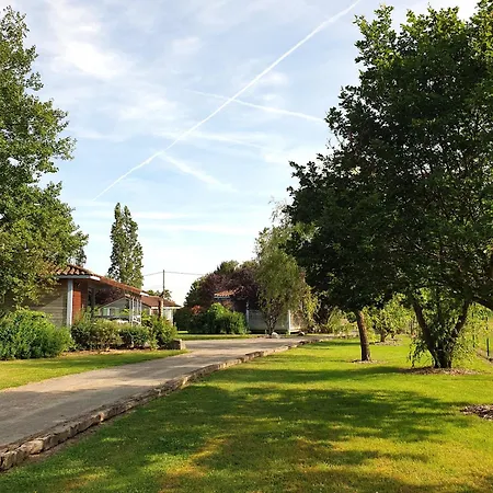 Nid Douillet Holiday park