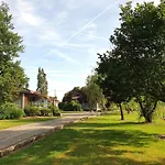 Nid Douillet Holiday park