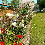 Nid Douillet Holiday park