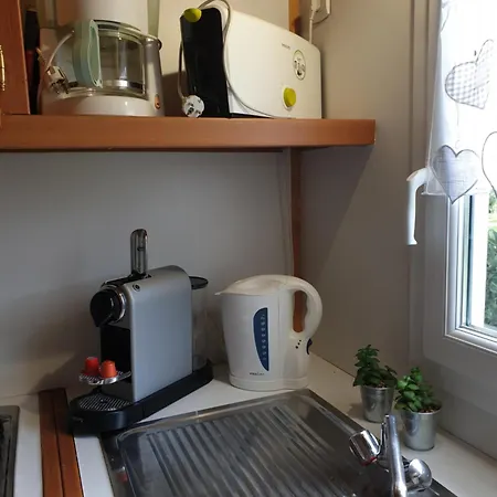 Kompleks wypoczynkowy Nid Douillet Poncins